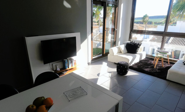 Herverkoop - Apartment - Algorfa - La Finca Golf