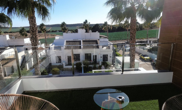 Herverkoop - Apartment - Algorfa - La Finca Golf