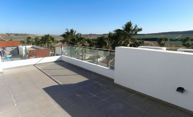 Herverkoop - Apartment - Algorfa - La Finca Golf