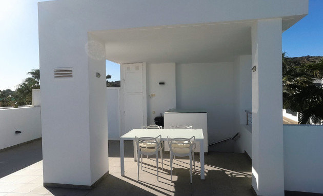 Herverkoop - Apartment - Algorfa - La Finca Golf