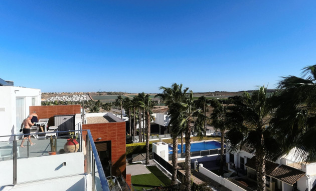 Herverkoop - Apartment - Algorfa - La Finca Golf