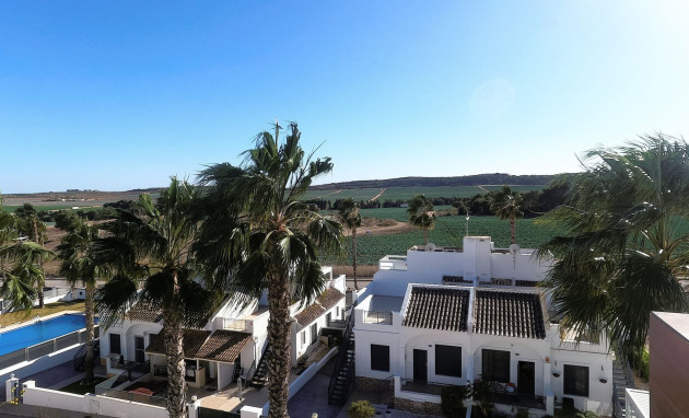 Herverkoop - Apartment - Algorfa - La Finca Golf