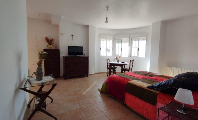 Resale - Villa - Torrevieja - Torreta florida