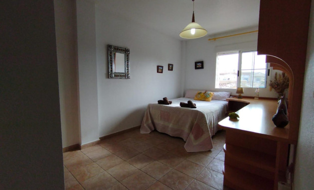 Resale - Villa - Torrevieja - Torreta florida