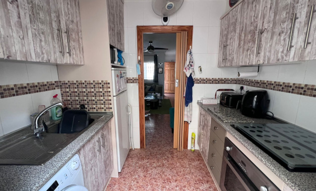 Herverkoop - Apartment - Orihuela - Entre Naranjos Vistabella