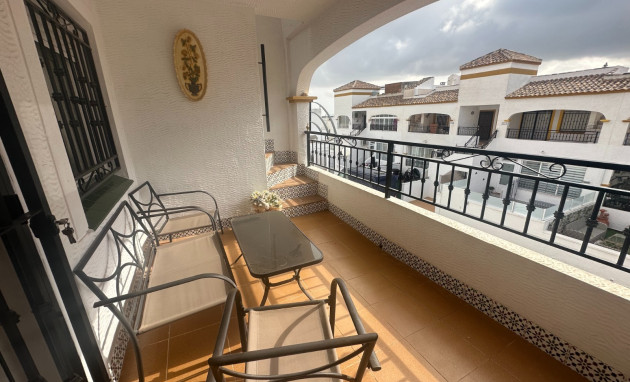 Herverkoop - Apartment - Orihuela - Entre Naranjos Vistabella