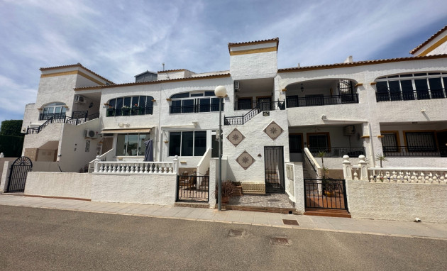 Herverkoop - Apartment - Orihuela - Entre Naranjos Vistabella