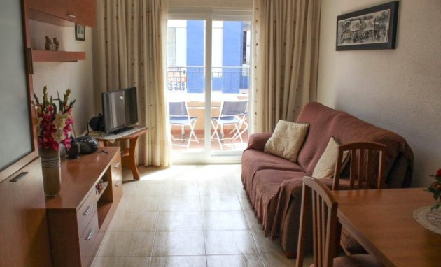 Herverkoop - Apartment - Torrevieja - Aguas Nuevas