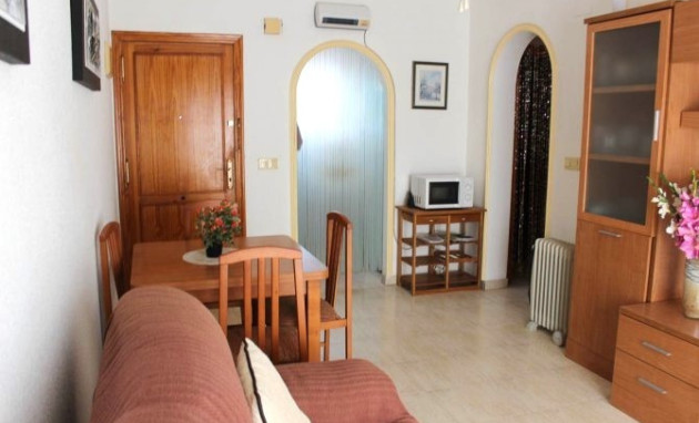 Herverkoop - Apartment - Torrevieja - Aguas Nuevas