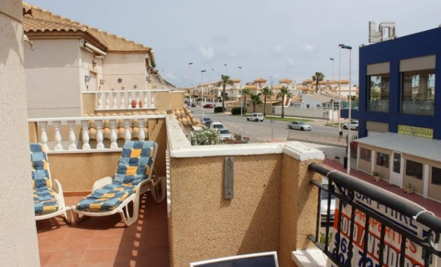 Herverkoop - Apartment - Torrevieja - Aguas Nuevas