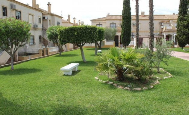 Herverkoop - Apartment - Torrevieja - Aguas Nuevas