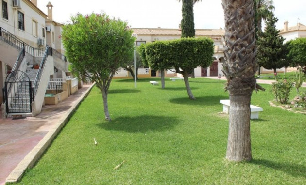 Herverkoop - Apartment - Torrevieja - Aguas Nuevas