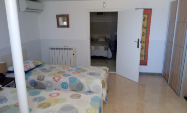 Herverkoop - Villa - Torrevieja - Eliseos playa