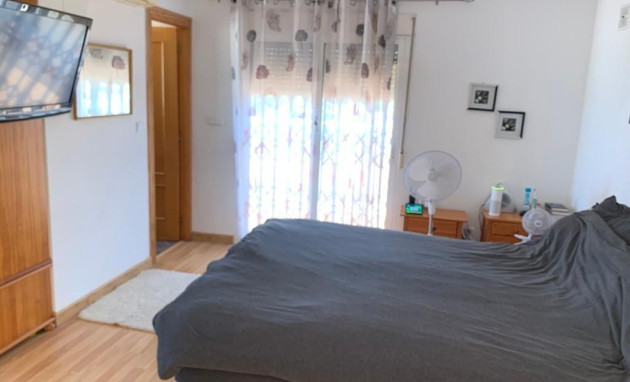 Resale - Villa - Torrevieja - Los altos