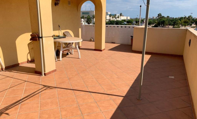 Resale - Villa - Torrevieja - Los altos