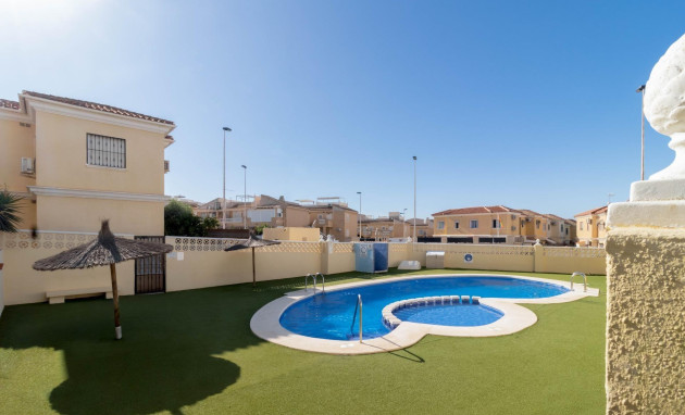 Herverkoop - Bungalow - Gelijkvloers - Torrevieja - Aguas Nuevas