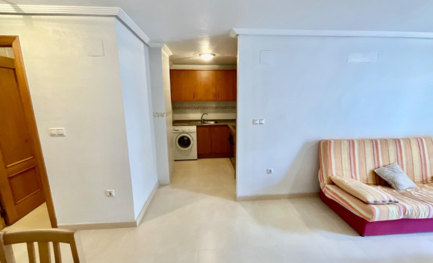 Herverkoop - Apartment - Torrevieja - Centro