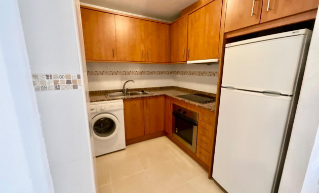 Herverkoop - Apartment - Torrevieja - Centro