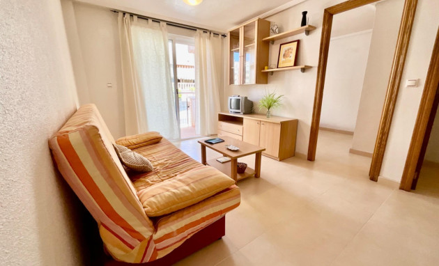 Herverkoop - Apartment - Torrevieja - Centro