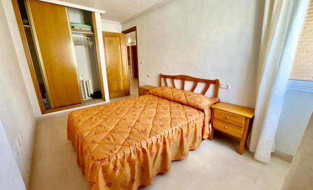 Herverkoop - Apartment - Torrevieja - Centro