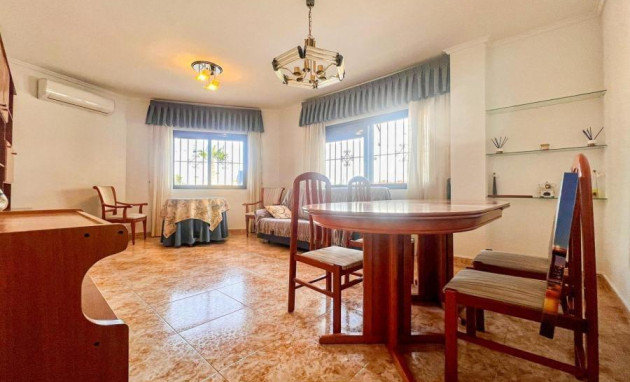 Herverkoop - Apartment - San Miguel de Salinas - Pueblo