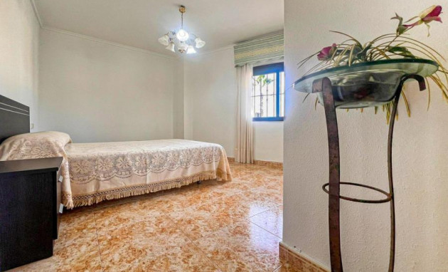 Herverkoop - Apartment - San Miguel de Salinas - Pueblo