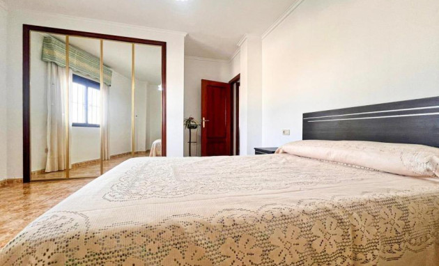 Herverkoop - Apartment - San Miguel de Salinas - Pueblo