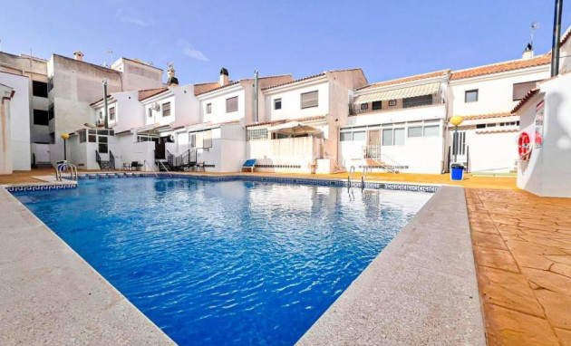 Herverkoop - Apartment - San Miguel de Salinas - Pueblo