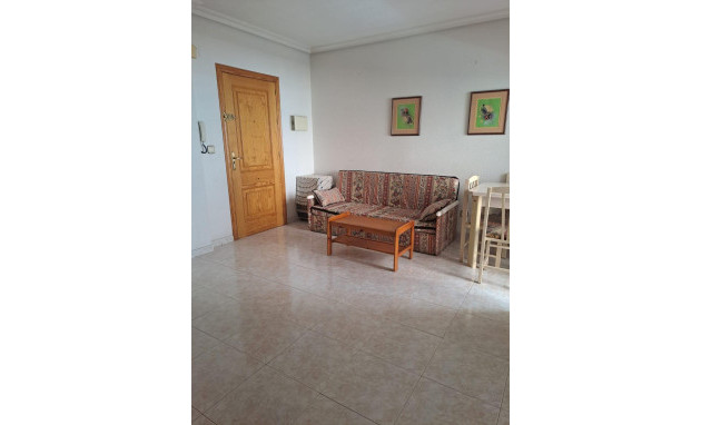 Herverkoop - Apartment - Torrevieja - Acequion