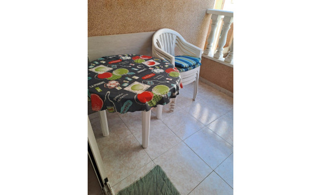 Herverkoop - Apartment - Torrevieja - Acequion