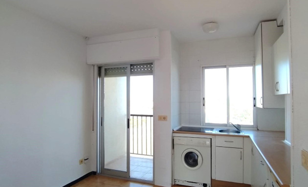 Herverkoop - Apartment - Torrevieja - La Mata