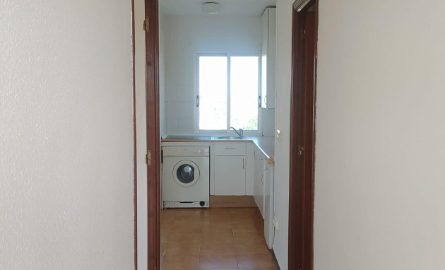 Herverkoop - Apartment - Torrevieja - La Mata