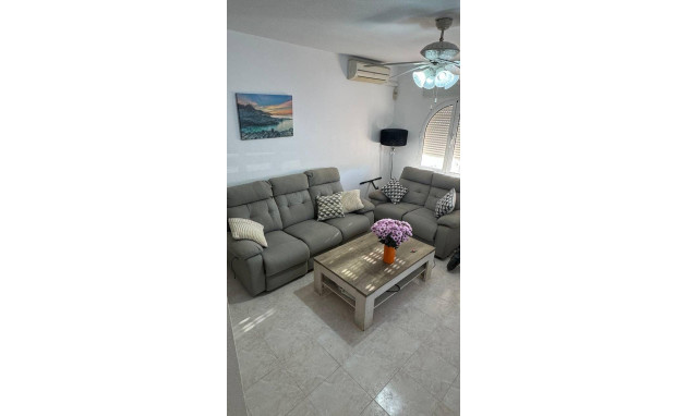 Herverkoop - duplex - Orihuela Costa - La Ceñuela