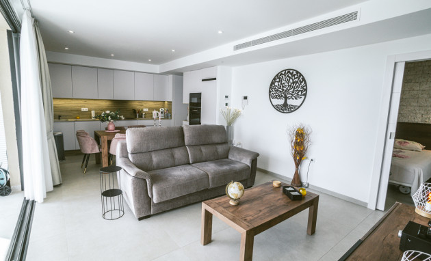 Revente - Apartment - San Pedro del Pinatar