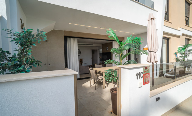 Revente - Apartment - San Pedro del Pinatar