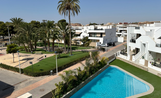 Revente - Apartment - San Pedro del Pinatar