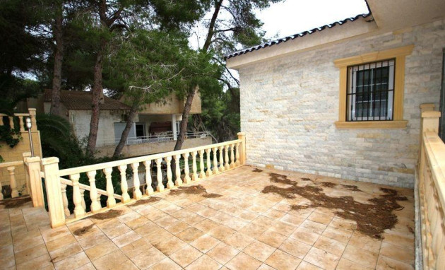 Revente - Villa - Orihuela Costa - Altos de Campoamor