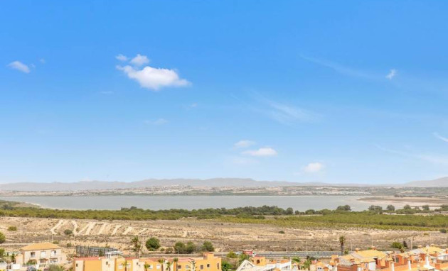 Herverkoop - Duplex Penthouse - Torrevieja - Torre la mata