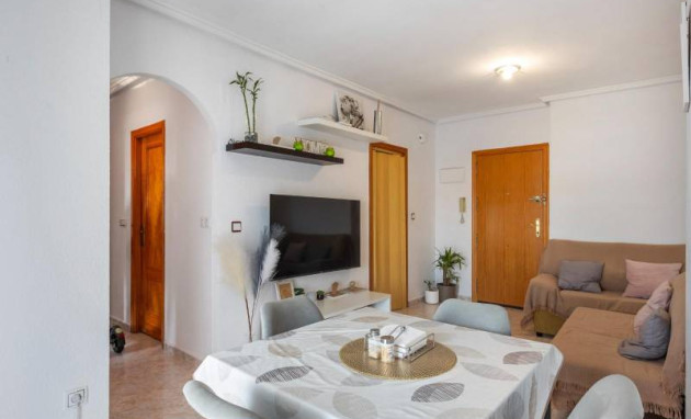 Herverkoop - Flat - Torrevieja - Nueva Torrevieja