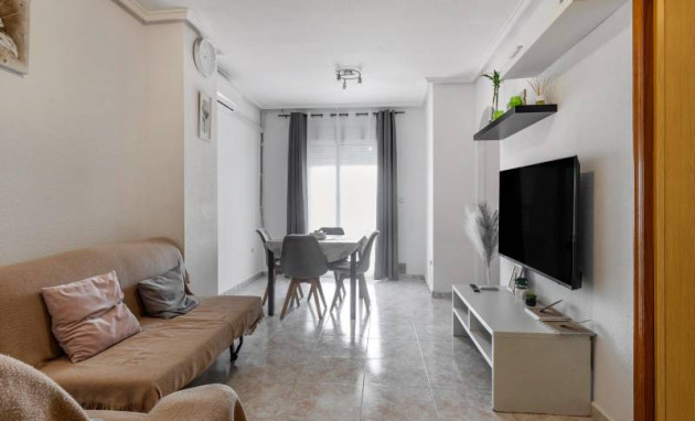 Herverkoop - Flat - Torrevieja - Nueva Torrevieja