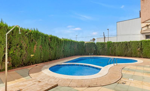 Herverkoop - Flat - Torrevieja - Nueva Torrevieja