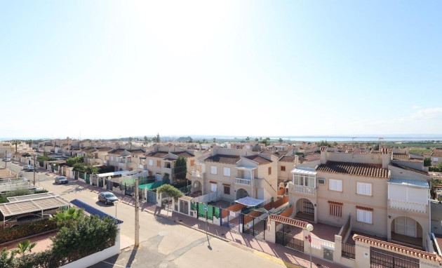 Herverkoop - Bungalow - Gelijkvloers - Guardamar del Segura - Pórtico Mediterráneo