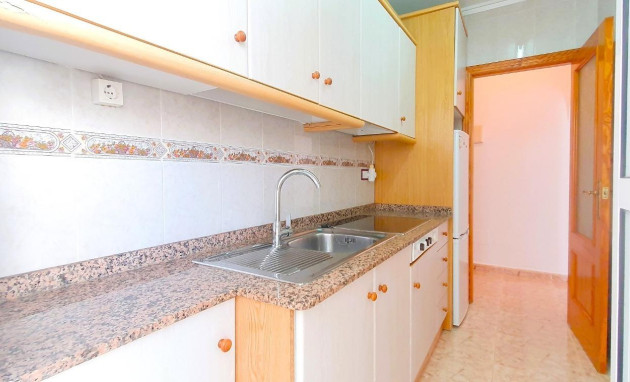 Herverkoop - Penthouse - Torrevieja - Centro