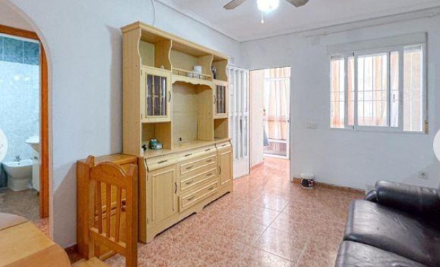 Herverkoop - Apartment - Torrevieja - Centro