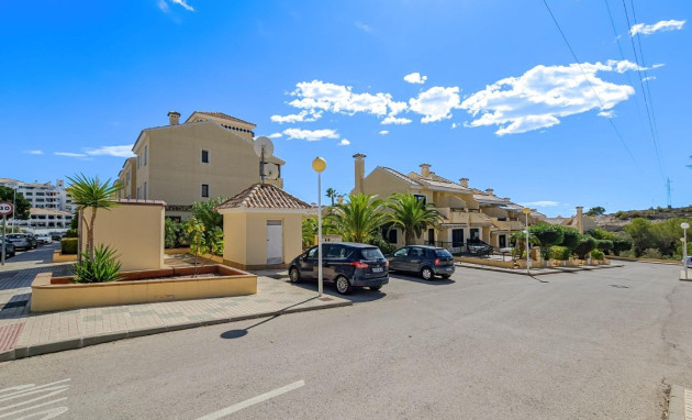 Herverkoop - Apartment - Orihuela Costa - Lomas de Campoamor-Las Ramblas