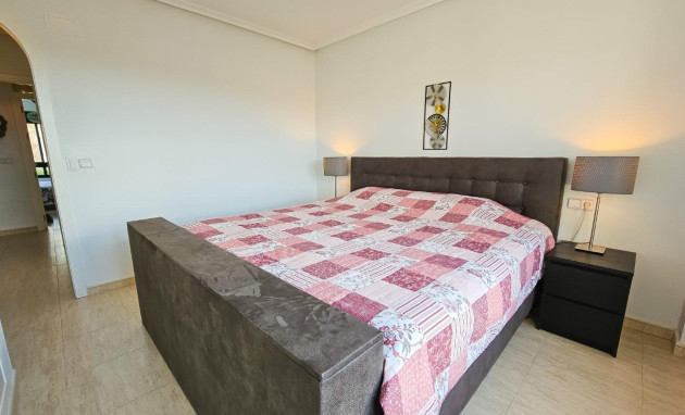 Herverkoop - Apartment - Orihuela Costa - Lomas de Campoamor-Las Ramblas