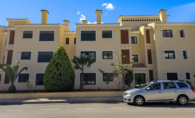 Herverkoop - Apartment - Orihuela Costa - Lomas de Campoamor-Las Ramblas