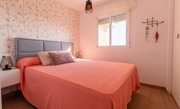 Herverkoop - Apartment - Torrevieja - Torreblanca