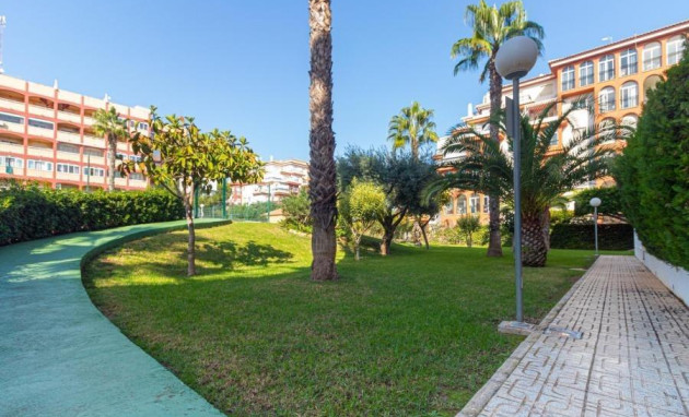 Herverkoop - Apartment - Torrevieja - Torreblanca