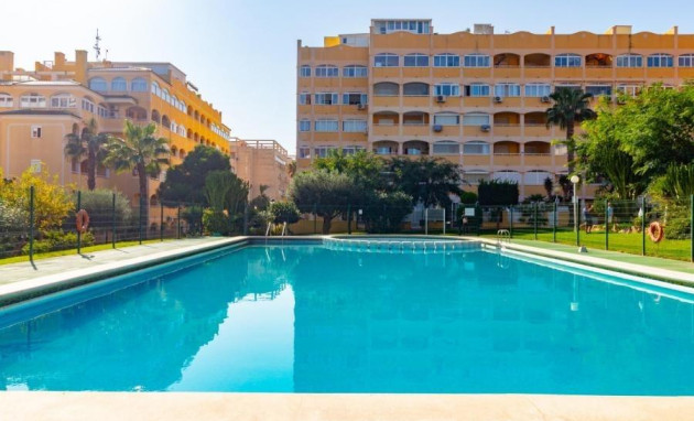 Herverkoop - Apartment - Torrevieja - Torreblanca